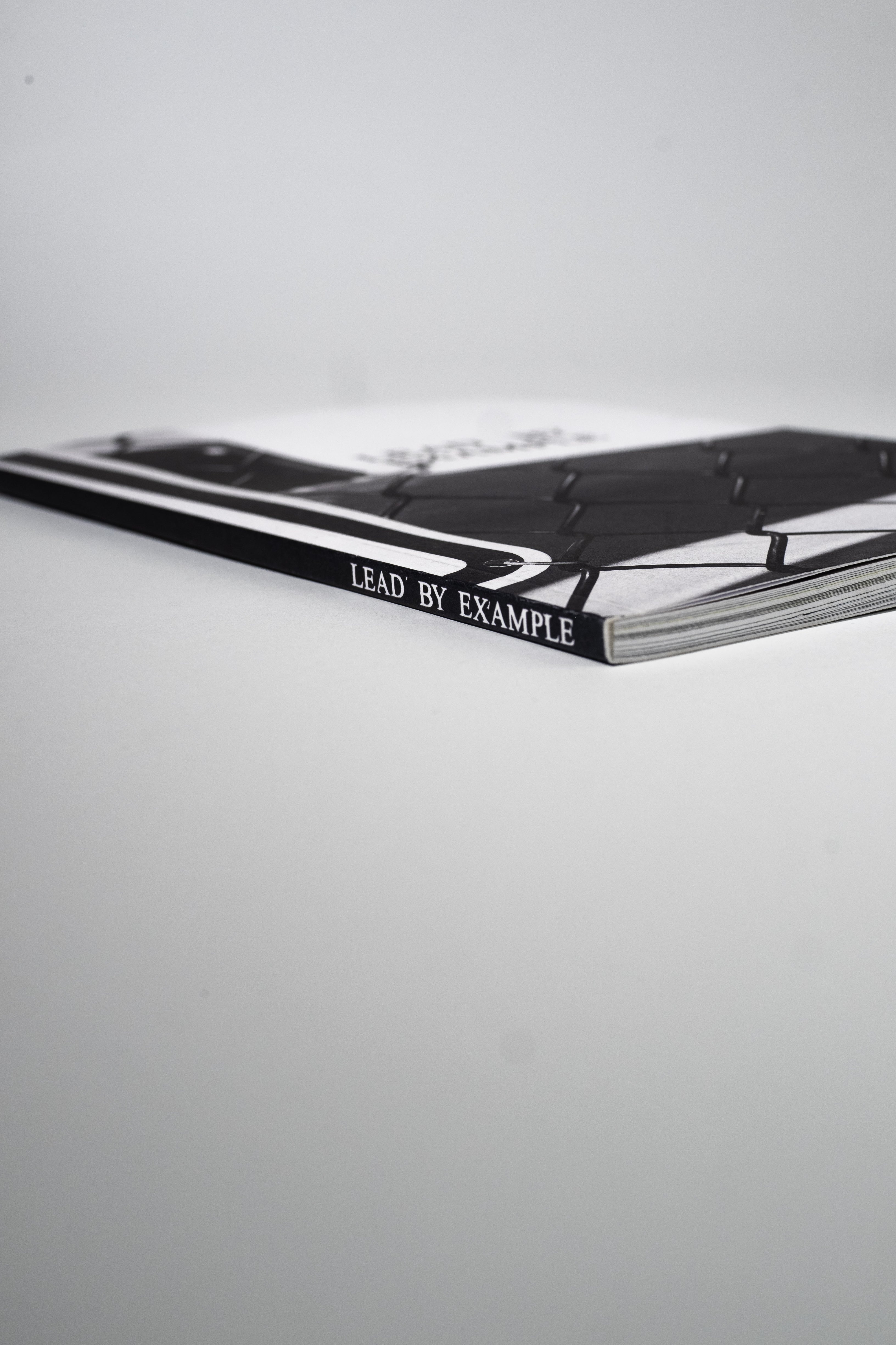 Lead By Example Zine