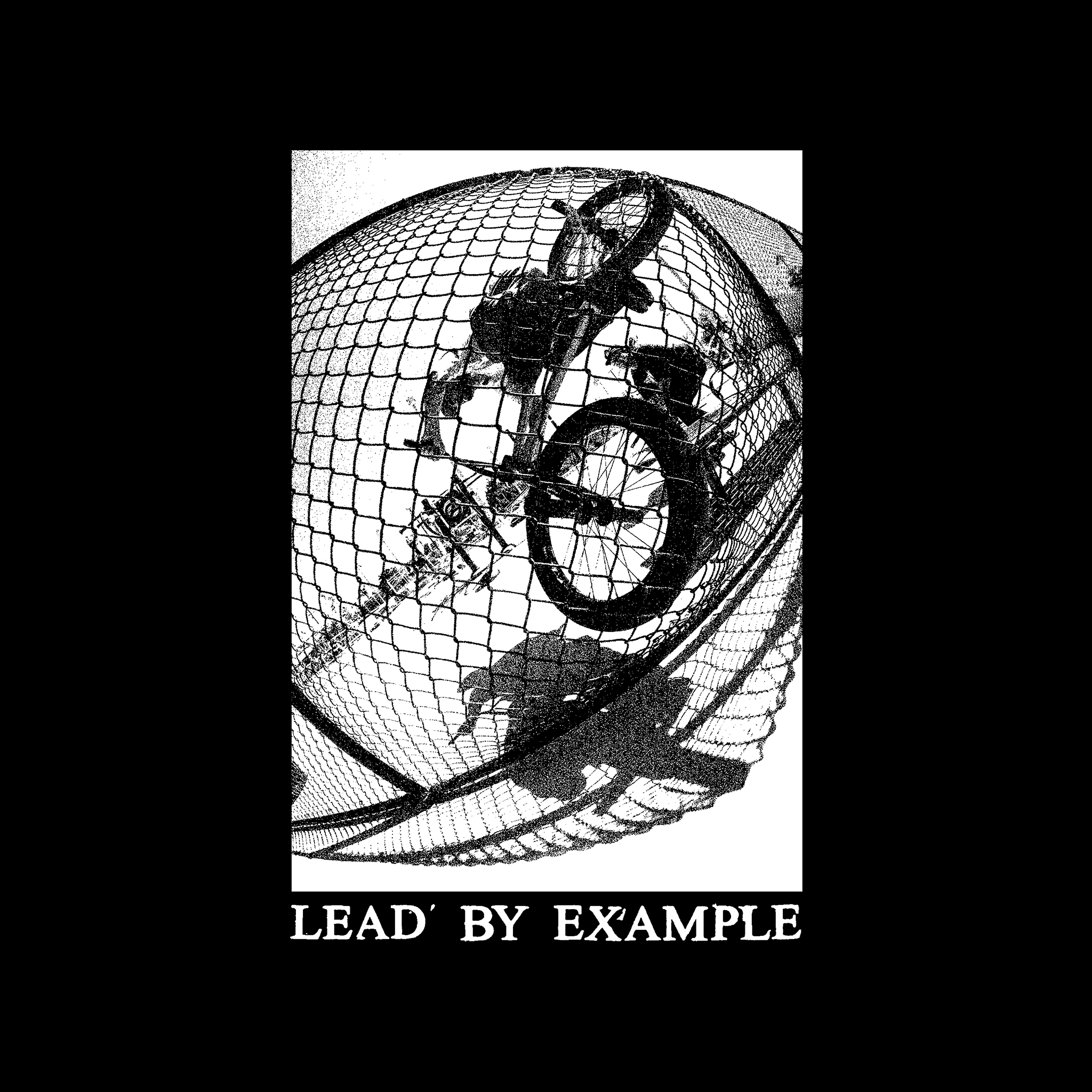 Lead By Example Digital Download